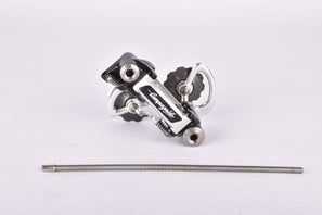 Campagnolo Super Record #4001 no Pat. Rear Derailleur from the mid 1980s