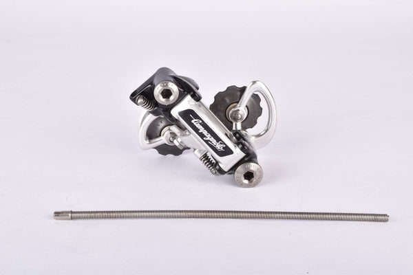 Campagnolo Super Record #4001 no Pat. Rear Derailleur from the mid 1980s