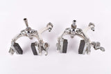 Campagnolo Gran Sport #118 2020/FS short reach single pivot brake calipers from the 1970s - 1980s