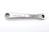 Shimano Dura-Ace #FC-7700 octalink crankset 172.5 length from 1999