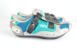 NEW Sidi Scarpe Techno Cycle shoes in size 40 NOS/NIB