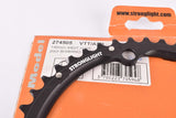 NOS Stronglight XTR 05/06 chainring with 44 teeth and 146 BCD from 2007
