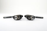 Shimano 600 Ultegra Tricolor #BL-6403 brake lever set from the 1990s