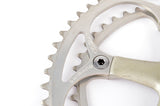 Shimano 600AX #FC-6300 Crankset with 42/52 Teeth and 170 length from 1981