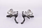 Shimano Deore XT #ST-M750 3x9-speed Shifting Brake Levers from the 1998/99