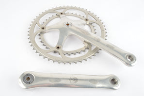 Campagnolo Chorus #FC-01CH Crankset with 39/53 Teeth and 172.5mm length from 1989