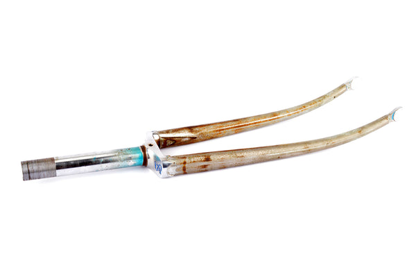 SW Panto Steel Fork with Columbus tubing from the 1960s