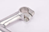 Atax Stem in size 85mm with 25.4mm bar clamp size from the 1980s