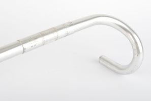 Cinelli Giro D'Italia 64-40 Handlebar in size 41 cm and 26.4 mm clamp size from the 1980s
