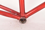 Gazelle Champion Mondial AB frame 60 cm (c-t) / 58.5 cm (c-c) Reynolds 531 tubing