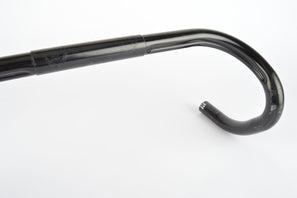 ITM Mod. Europa Super Racing, grooved ergonomic handlebar in size 42 cm and 25.4 mm clamp size