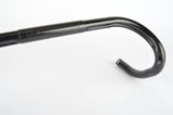 ITM Mod. Europa Super Racing, grooved ergonomic handlebar in size 42 cm and 25.4 mm clamp size