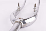 26" Chromed MTB Steel Fork with Eyelets for Fenders