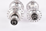 Campagnolo Victory (#422/000) / Triomphe (#922/000) / Hub Set with 36 holes and english thread