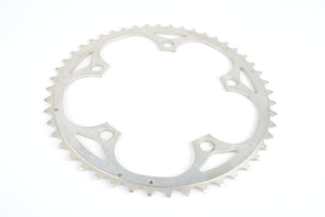 Specialites TA Alize 9/10-speed Chainring 48 teeth with 130 BCD from 2000s