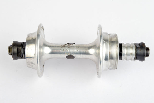 Gipiemme Sprint rear Hub with 32 holes from the 1980s