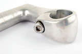 Kalloy classic stem in size 80mm with 25.4 mm bar clamp size from the 1990s