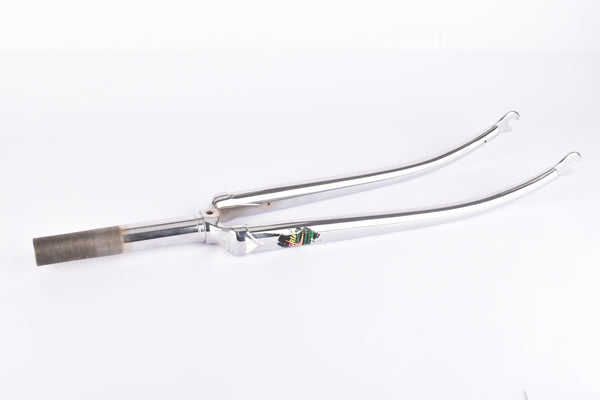 28" Francesco Moser Panto Chrome Oria GM 0.0 Steel Fork