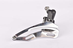 Shimano Altus C10 #FD-CT10 triple clamp-on Front Derailleur from 1992
