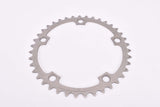 Shimano SG Ultegra #6500 9-speed chainring with 39 teeth and 130 BCD from 1999