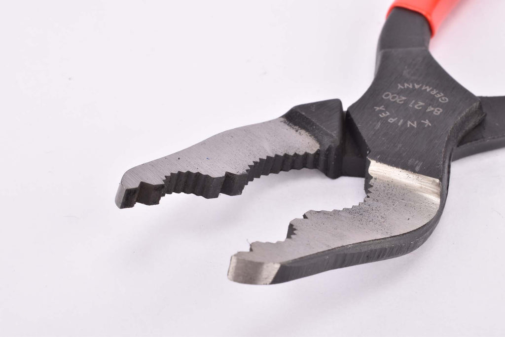 Knipex 8421200 Cycle Pliers