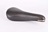Brown Selle Italia Turbo Special Saddle from the 1990s