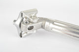 Campagnolo Record #1044 Motobecane Panto fluted Seat Post in 26.6 diameter from the 1960s - 80s