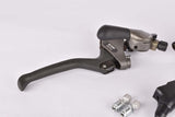Shimano Exage Mountain #ST-M450 3x6-speed Shifting Brake Levers from 1988