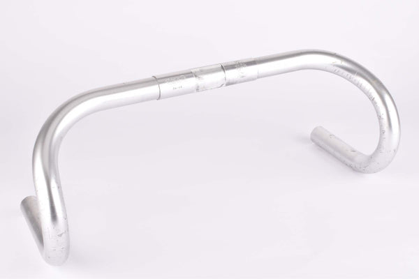 Cinelli Giro D'Italia 64 - 40 Handlebar in size 40 (c-c) cm and 26.4 mm clamp size from the 1990s