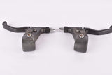 Shimano Deore XT #BL-M733 Brake Lever Set from 1990
