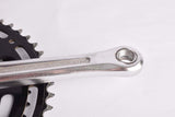 Shimano 600EX Arabesque #FC-6200 Crankset with 52/42 Teeth and 170mm length from 1980