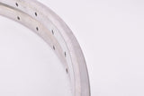 NOS Ambrosio Olimpic Champion tubular Rim set in 26" / 571mm (650C) with 36 holes from the 1970s - 1980s