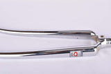 28" Chromed Chesini Olypmia Panto Fork with Columbus tubing and Gipiemme drop outs