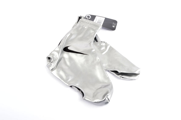 NEW Nike Swift Chrome Overshoes in Size L