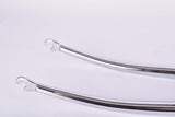28" Chromed Chesini Olypmia Panto Fork with Columbus tubing and Gipiemme drop outs