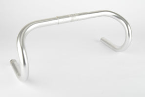 Cinelli 66-42 Campione del Mondo (winged Logo only), Handlebar in size 42cm (c-c) and 26.4mm clamp size, from the 1980s