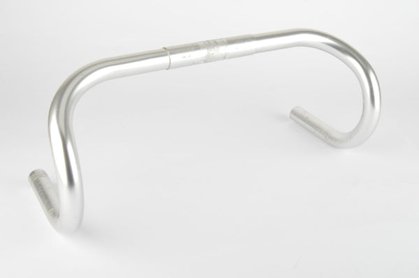 Cinelli 66-42 Campione del Mondo (winged Logo only), Handlebar in size 42cm (c-c) and 26.4mm clamp size, from the 1980s