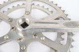 Stronglight 49D Crankset with 38/48 Teeth and 170 length from the 1930s - 60s