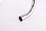 Nitto NJS approved steel Track Handlebar in size 39cm (c-c) cm and 25.4mm clamp size