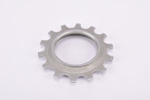 Campagnolo Super Record / 50th anniversary #F-14 Aluminium 6-speed Freewheel Cog with 14 teeth from the 1980s