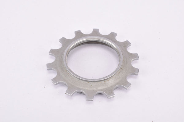 Campagnolo Super Record / 50th anniversary #F-14 Aluminium 6-speed Freewheel Cog with 14 teeth from the 1980s