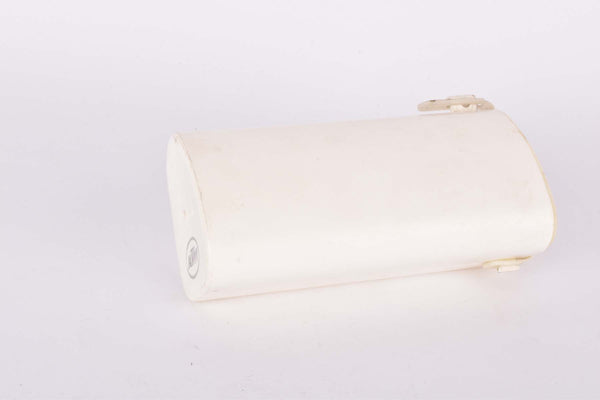 White KTM labled tool / saddle bag (KTM Satteltasche/Werkzeugtasche)