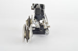 Shimano Crane #DB-100 Black Rear Derailleur from the 1976