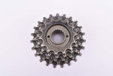 Atom 5-speed Freewheel with 14-23 teeth and english thread from the 1950s - 1960s