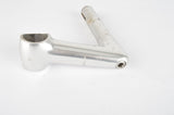 Cinelli 1R stem in size 100mm with 26.4mm bar clamp size