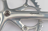 NEW Campagnolo Chorus 10 Speed Crankset with 53 teeth and 172.5mm length from the 2000s NOS/NIB
