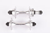 Campagnolo Chorus #722/101 Hub Set with 36 holes and english thread