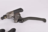 Shimano Exage Mountain #ST-M450 3x6-speed Shifting Brake Levers from 1988