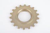 NOS Sachs (Sachs-Maillard) Aris #IY 7-speed and 8-speed Cog, Freewheel sprocket, double threaded on inside, with 18 teeth from the  1980s -1990s