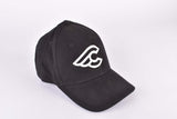 Cinelli Baseball C-Cap, black